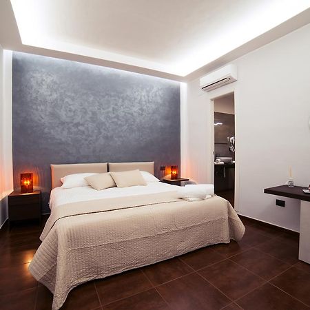 Glam House Bed & Breakfast Salerno Luaran gambar
