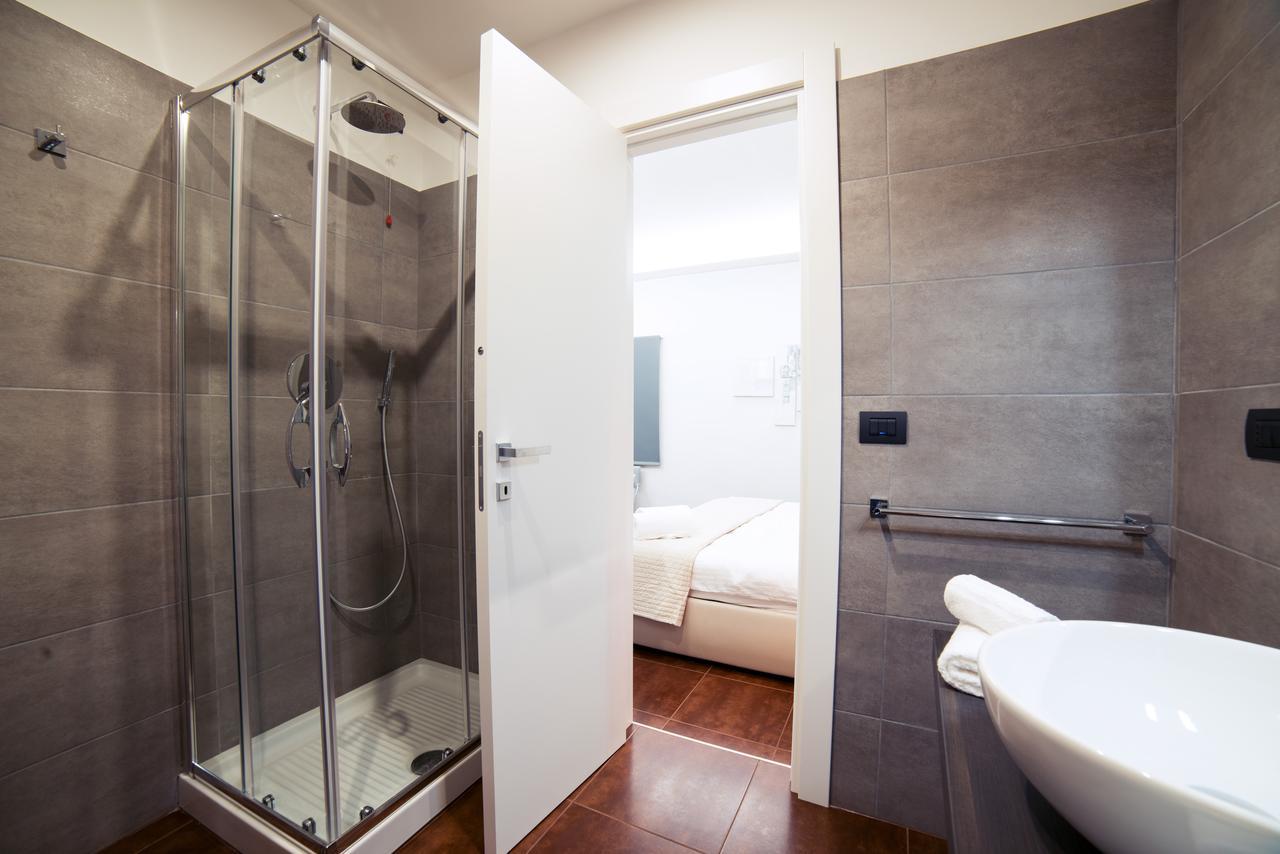 Glam House Bed & Breakfast Salerno Luaran gambar